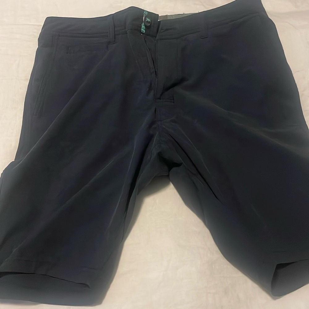 Linksoul Boardwalker short EUC